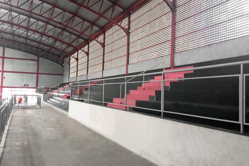 Arquibancada